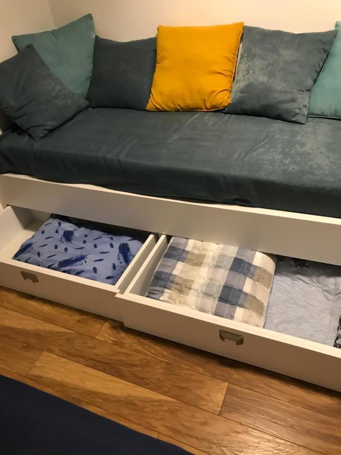 טביליסי City Center Apartment 2 מראה חיצוני תמונה