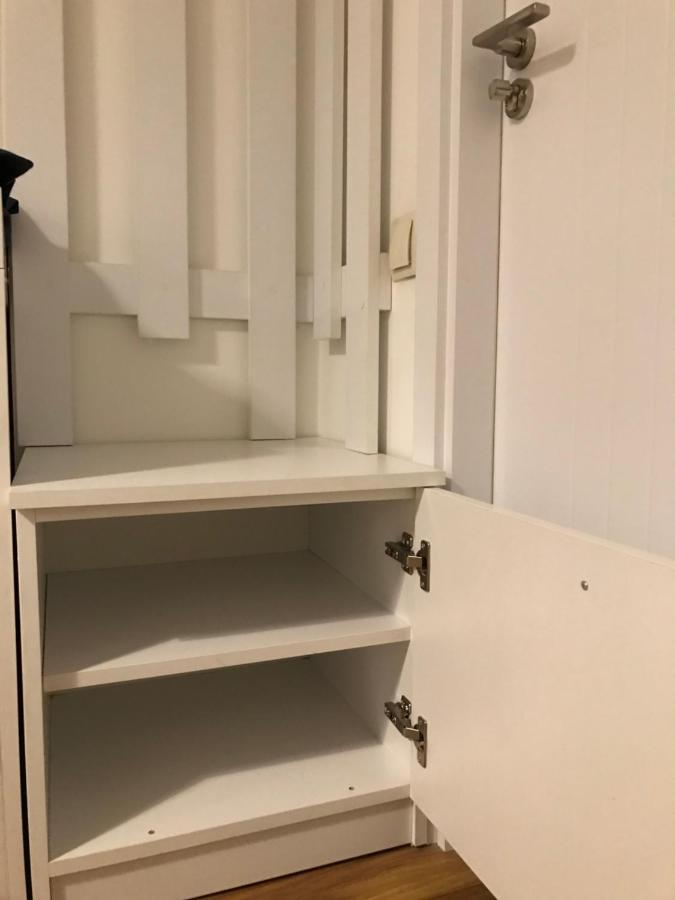 טביליסי City Center Apartment 2 מראה חיצוני תמונה