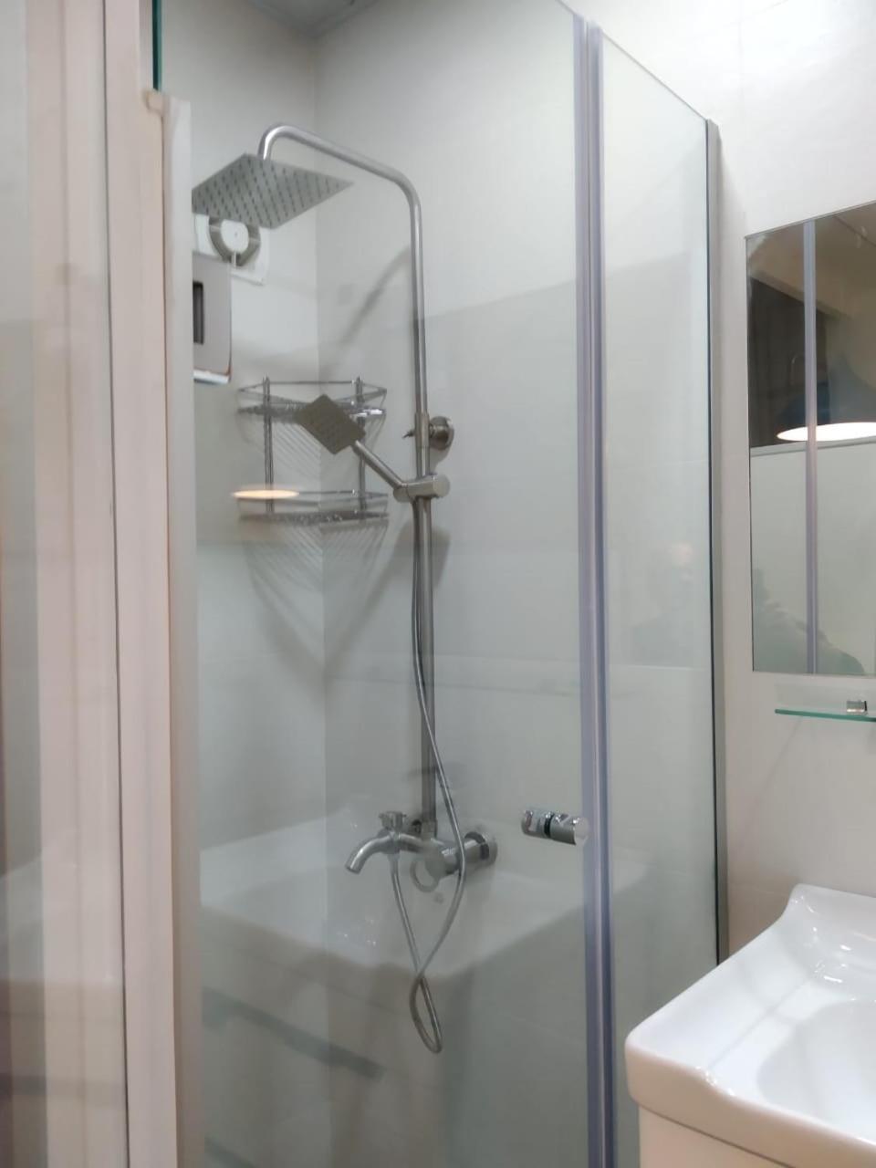 טביליסי City Center Apartment 2 מראה חיצוני תמונה