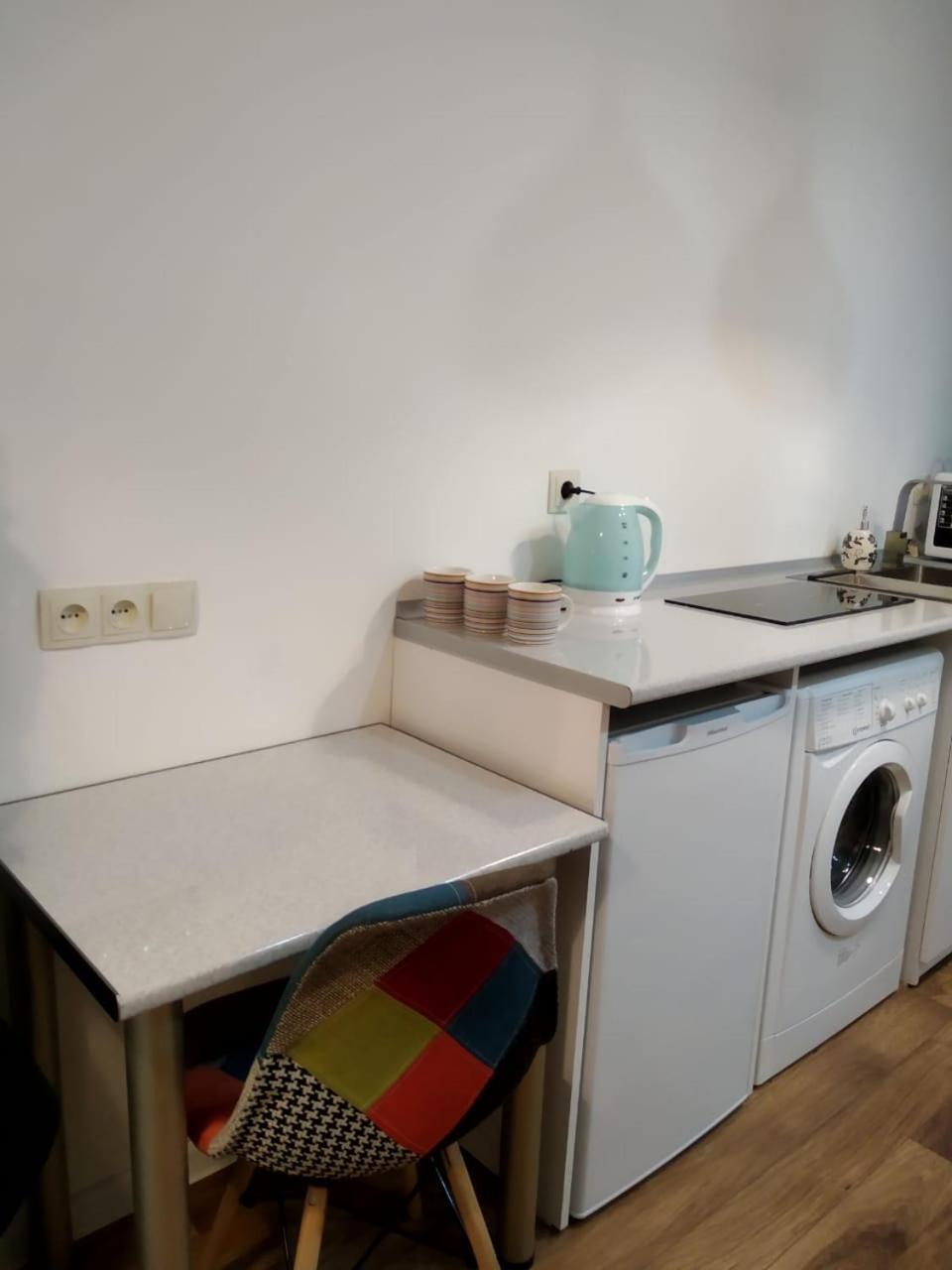 טביליסי City Center Apartment 2 מראה חיצוני תמונה
