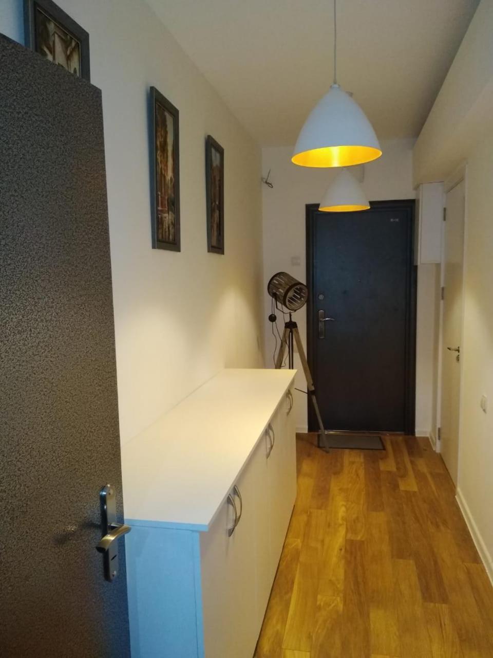 טביליסי City Center Apartment 2 מראה חיצוני תמונה