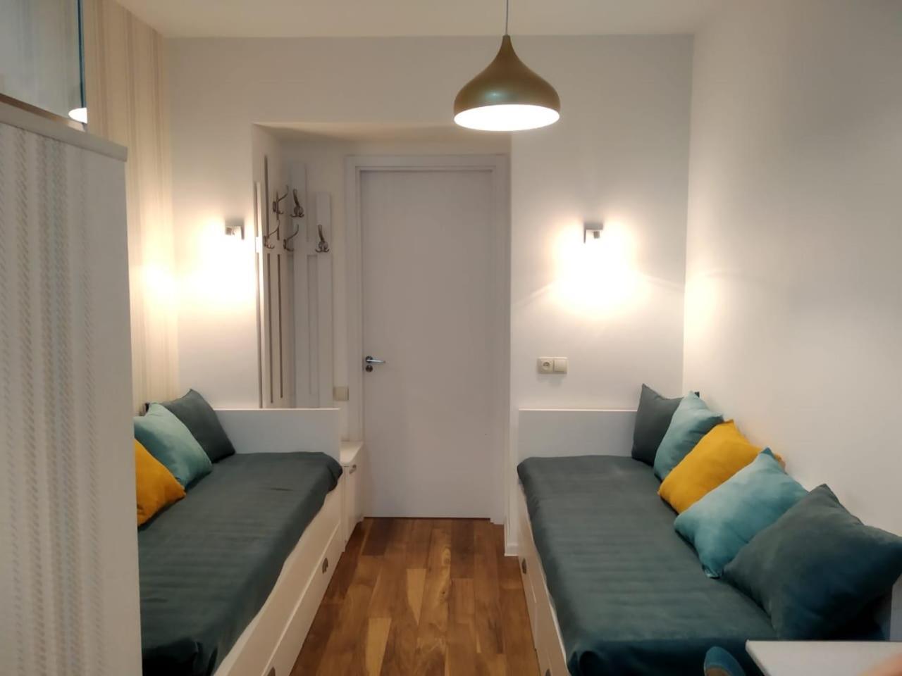 טביליסי City Center Apartment 2 מראה חיצוני תמונה