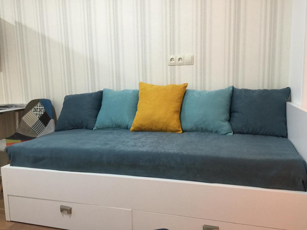 טביליסי City Center Apartment 2 מראה חיצוני תמונה