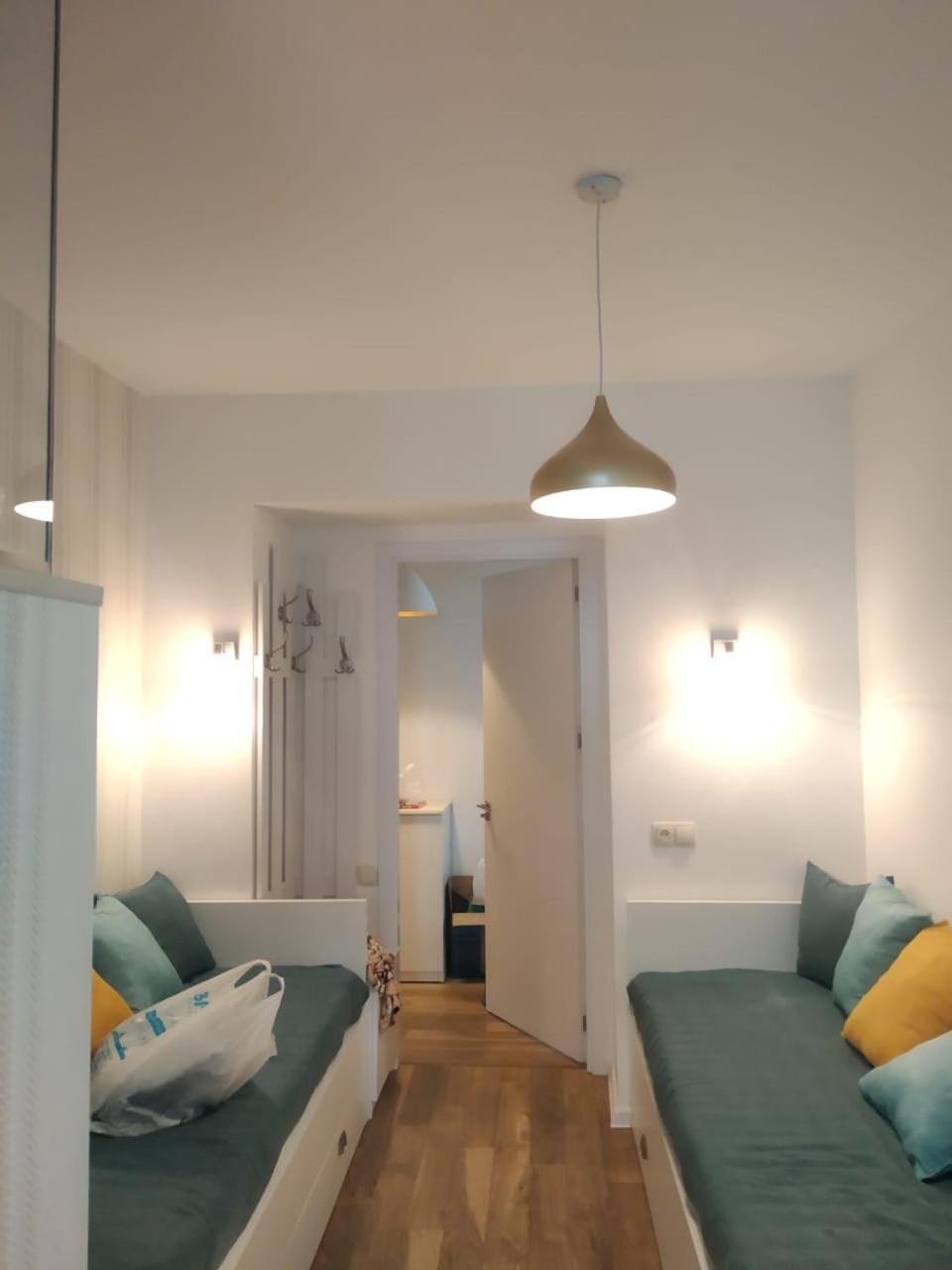 טביליסי City Center Apartment 2 מראה חיצוני תמונה