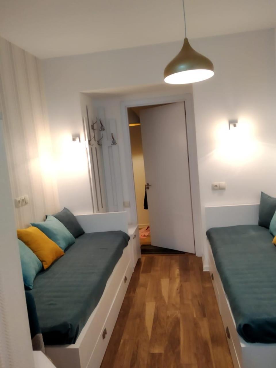 טביליסי City Center Apartment 2 מראה חיצוני תמונה