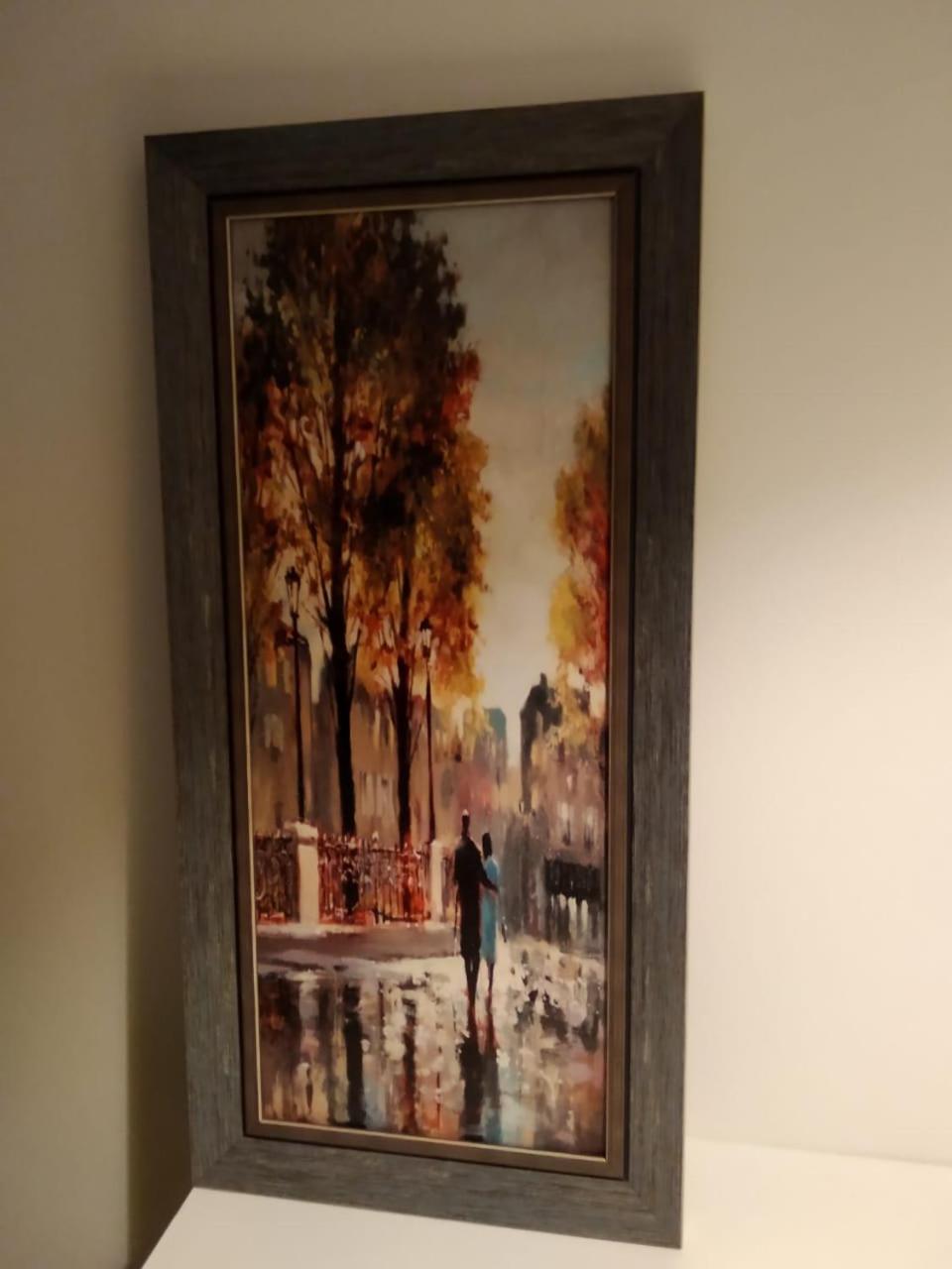 טביליסי City Center Apartment 2 מראה חיצוני תמונה