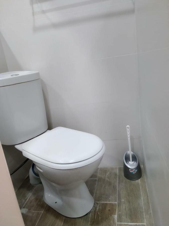 טביליסי City Center Apartment 2 מראה חיצוני תמונה