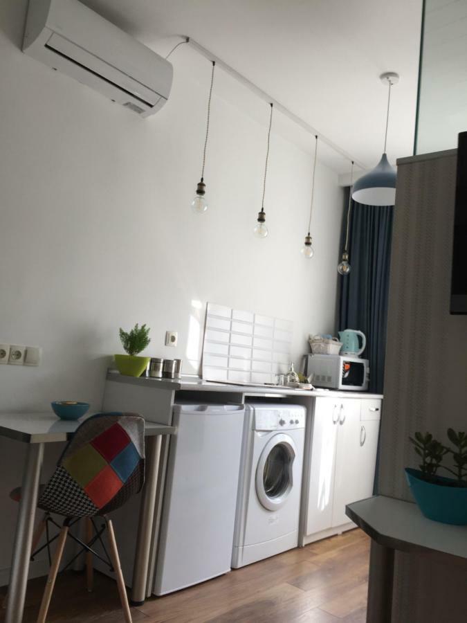 טביליסי City Center Apartment 2 מראה חיצוני תמונה