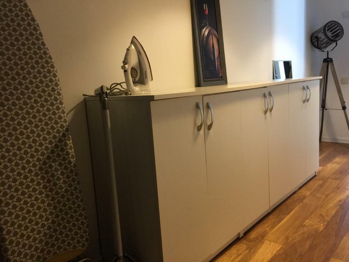 טביליסי City Center Apartment 2 מראה חיצוני תמונה