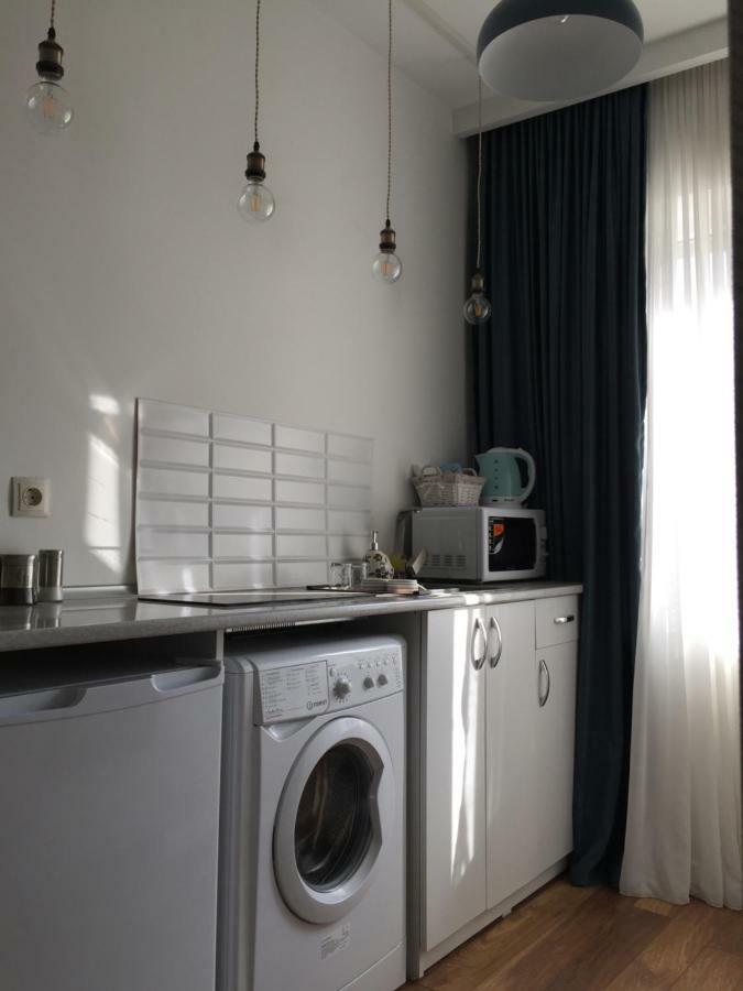 טביליסי City Center Apartment 2 מראה חיצוני תמונה