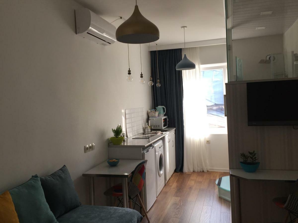 טביליסי City Center Apartment 2 מראה חיצוני תמונה